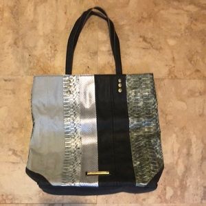 Large Tote Bag